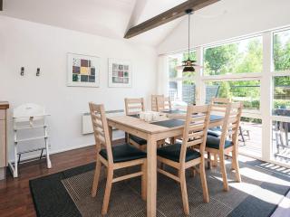5 star holiday home in Hadsund - 6