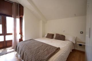 Bright penthouse for 4 with elevator Sardinero - 2