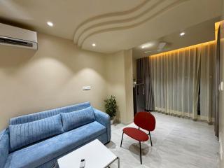 Sky Panoramic Green View Luxury Condominium 1BHK - 7