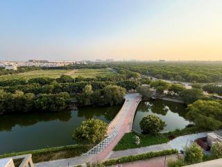 Sky Panoramic Green View Luxury Condominium 1BHK - 6