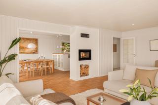 Apartment with a beautiful fjord view in Bergen - 7