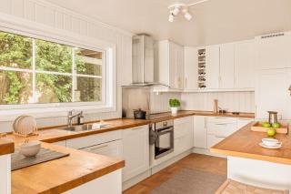 Apartment with a beautiful fjord view in Bergen - 3