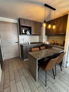 Apartment in the Heart of Santiago - 2 Bedrooms & 2Bathrooms & Parking - 2