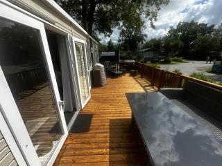 Chalet Waterstil - 4