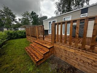 Chalet Waterstil - 6