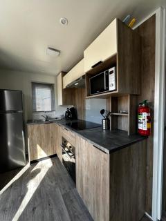 Chalet Waterstil - 2