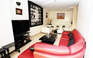 Villa Uobah - 1
