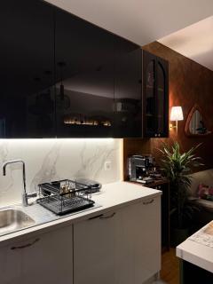 MCMC Luxury - Limak Diamond Residence - 1