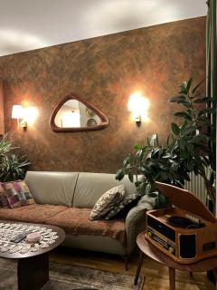 MCMC Luxury - Limak Diamond Residence - 0