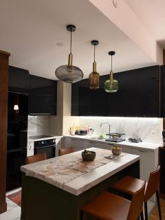 MCMC Luxury - Limak Diamond Residence - 2