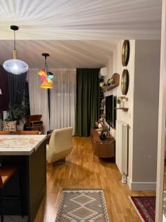 MCMC Luxury - Limak Diamond Residence - 5