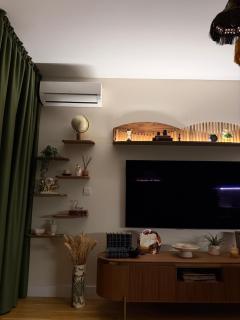 MCMC Luxury - Limak Diamond Residence - 6