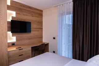 EnRo Mountain Vacation Home - 6