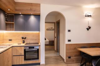 EnRo Mountain Vacation Home - 1