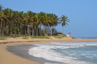 Steps from the Surf in Encuentro - 7