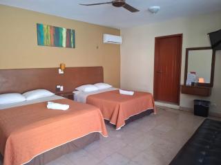 Hotel Aaktun Kay - 9