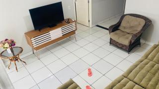 Casa das visitas - 7