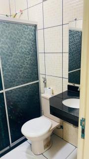 Casa das visitas - 3