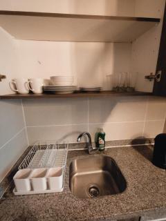 Apartment in the Heart of Santiago - 2 Bedrooms & 2Bathrooms & Parking - 1