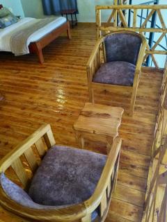 Mavana Cottages - 1
