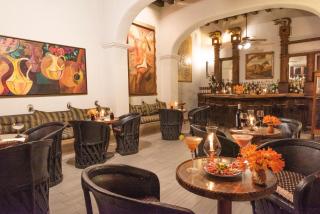 Best Western Plus Posada de Don Vasco - 3