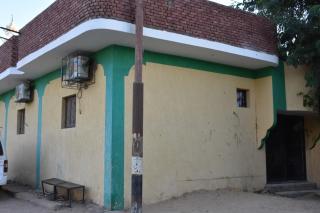 Nobal best house - 8