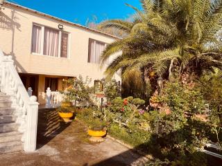 House - Kutaisi International Airport 15 Minutes- Quiet cozy house with parking - Samtredia - 7