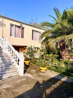 House - Kutaisi International Airport 15 Minutes- Quiet cozy house with parking - Samtredia - 9