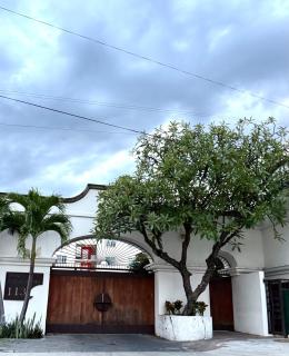 Apartment 5 minutes from downtown Cuernavaca with pool - 4
