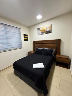 Apartment 5 minutes from downtown Cuernavaca with pool - 3