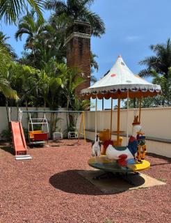 Apartment 5 minutes from downtown Cuernavaca with pool - 1