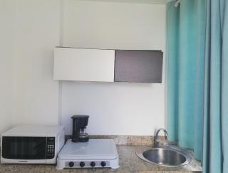 Condo with kitchen - 5