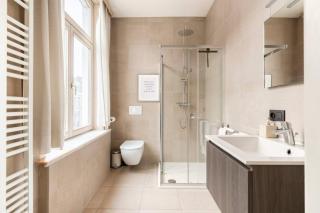 Suite Stays Bruges - Pandreitje 7 - 2