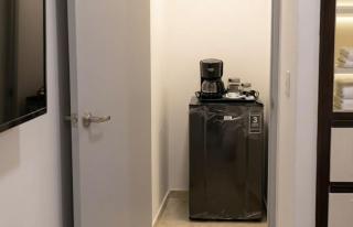 Valher Suites 201 - 6