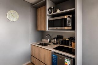 One Thibault Studio - Central Cape Town City - 5