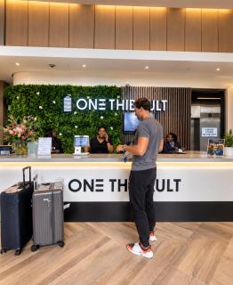 One Thibault Studio - Central Cape Town City - 9