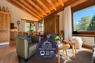 Alpine Charm at Casa Ogna 1-5 Guests - 0
