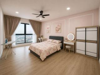 Al Barakah Apartments By Skyline KL - 0