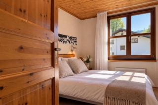 Alpine Charm at Casa Ogna 1-5 Guests - 1