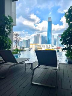 Al Barakah Apartments By Skyline KL - 4