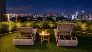 Al Barakah Apartments By Skyline KL - 1