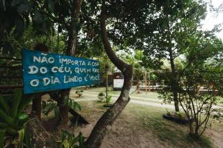 Chácara quilombo do vovozão - 6