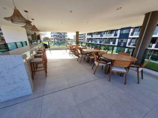 Beach Resort Makia Experience - Muro Alto - 9