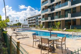 Beach Resort Makia Experience - Muro Alto - 5