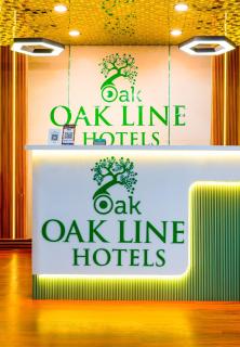 Oak Line Hotels and resorts - 0