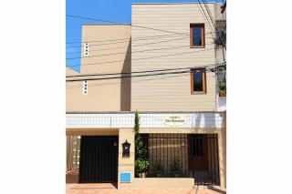 Vila Mucuripe Fortaleza - 0