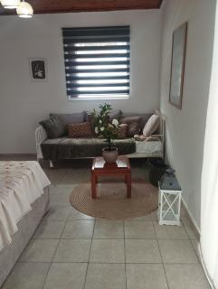 Roof Top Room - 7