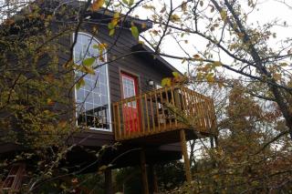 Ruby Outlook Lakeview Cabin with Private Jacuzzi - 5