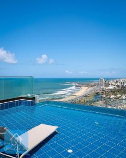 Apartamento Com Vista Mar em Salvador - 1