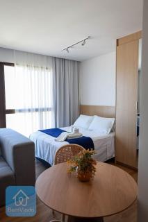 Apartamento Com Vista Mar em Salvador - 5